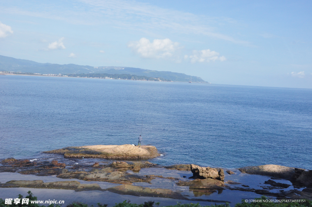 海景
