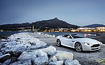 2012跑车