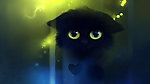 黑猫