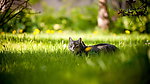 猫咪