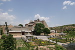 古代建筑