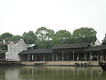 乌镇西栅