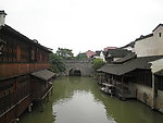 小桥流水人家