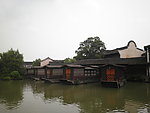 乌镇西栅