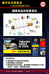 吸烟有害健康宣传展版