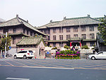 房屋建筑