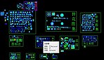 CAD图库dwg 格式