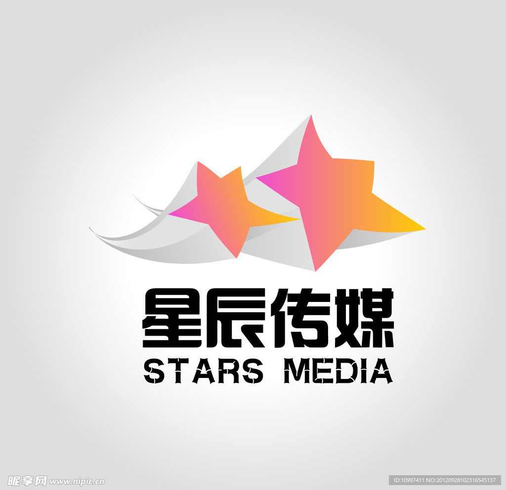 企业 logo vi