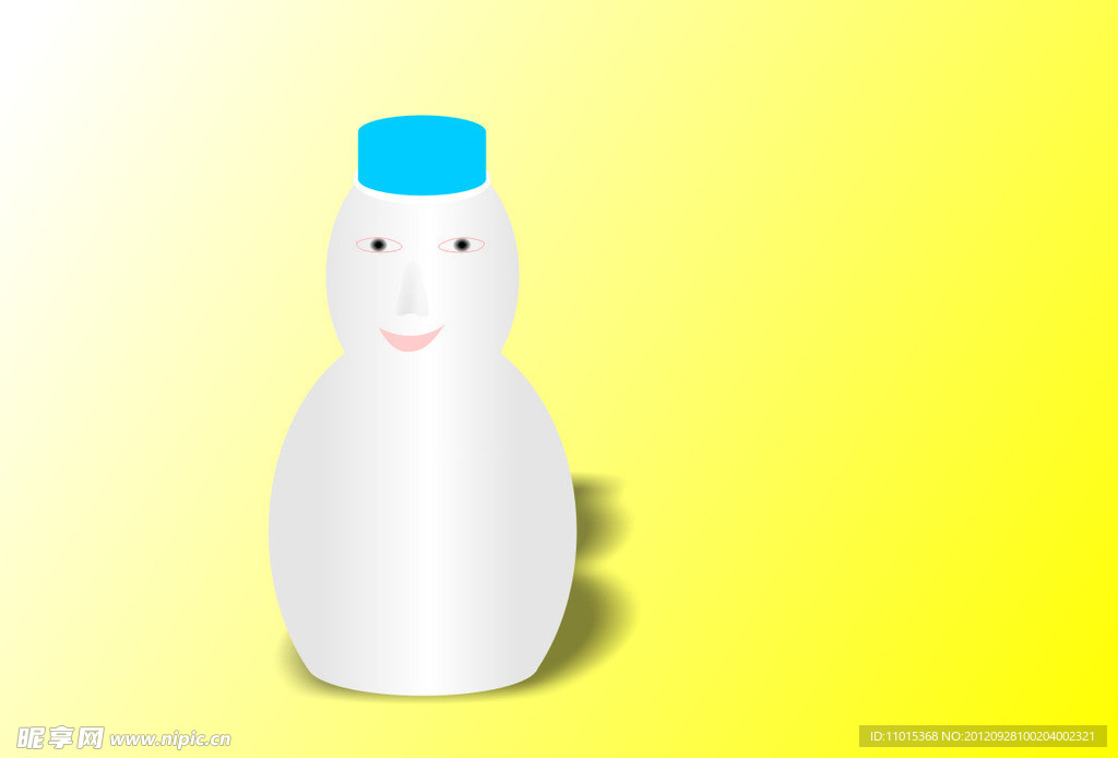 奶瓶