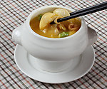 粟米汁煮元贝