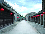 东关街