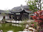 扬州景点