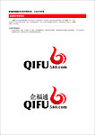 网站标志
