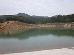 深圳仙湖湖畔