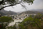 内蒙古包头市五当召