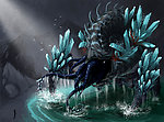 海兽