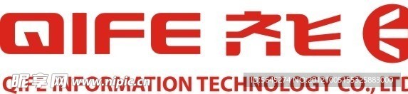 齐飞logo
