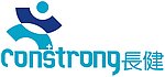 长健 logo