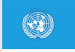 联合国国旗