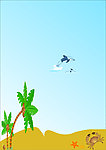 夏日乐悠悠