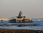烟台建筑