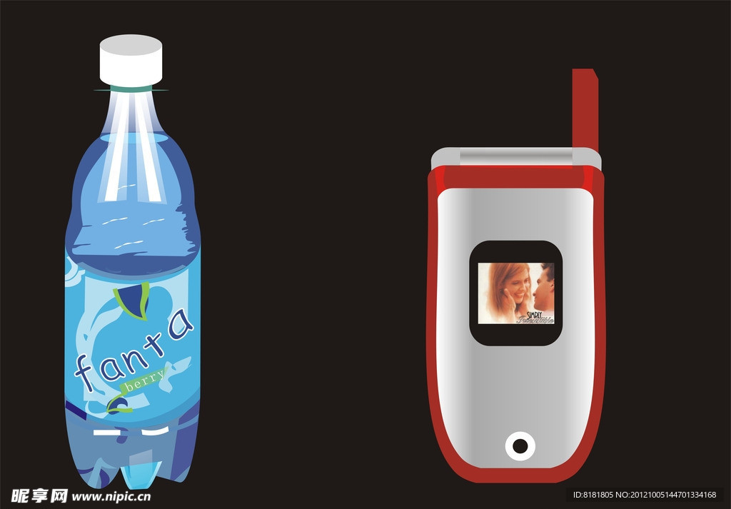水罐手机