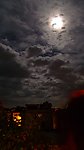 夜晚景观