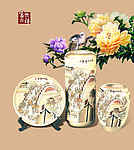 中国瓷器
