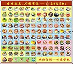 生日蛋糕