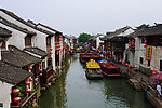 苏州水乡