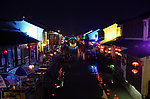 苏州夜景