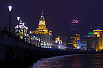 外滩夜景