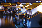 苏州夜景