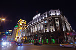外滩夜景