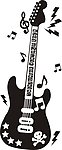 吉他