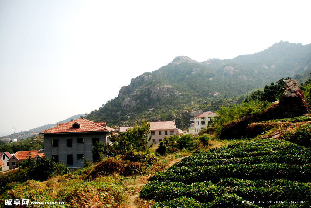 崂山 风景