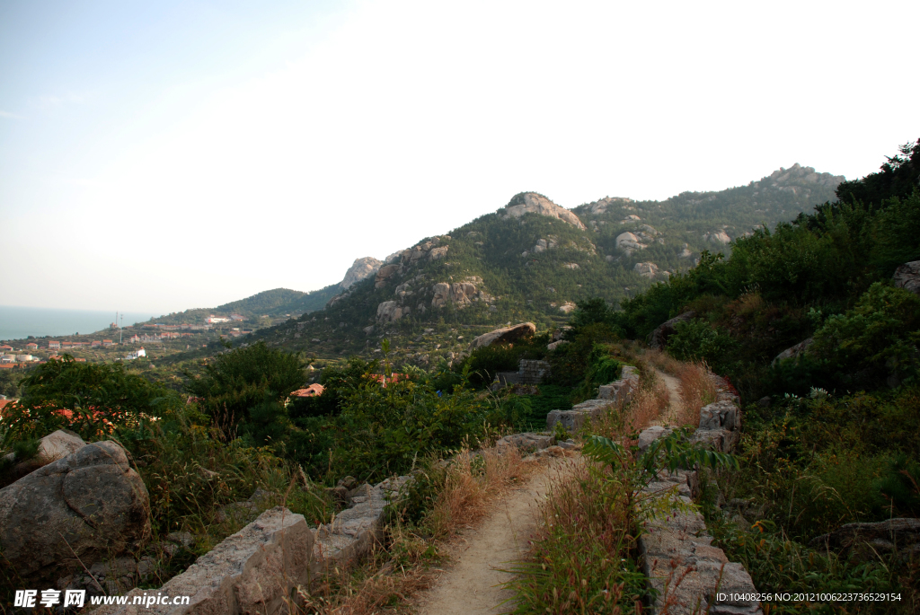 崂山