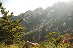崂山 风景