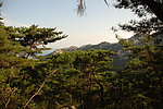 崂山景观