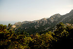 崂山 风景