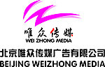 北京唯众传媒logo