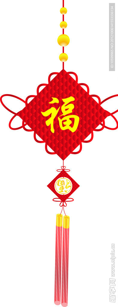 中国结