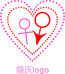 婚庆logo