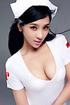 中戏美女 姚诗涵