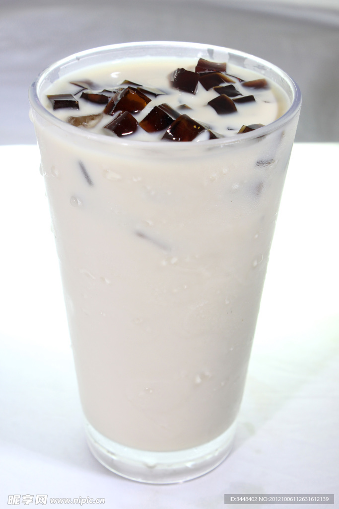 奶茶
