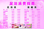 足浴消费指南