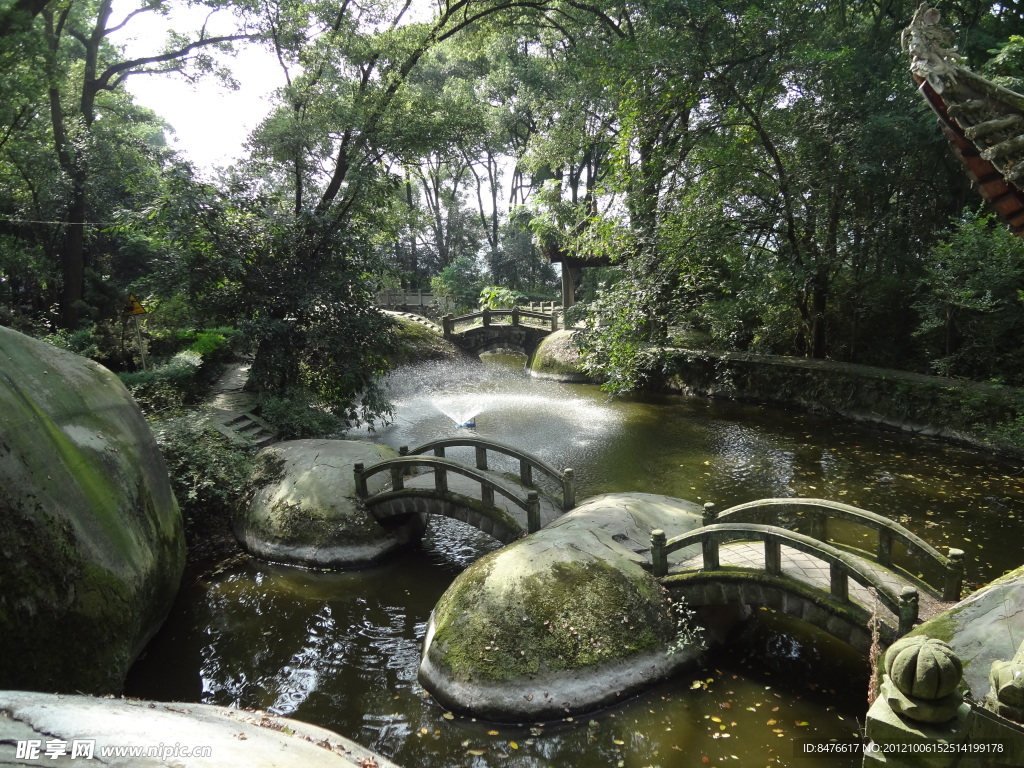 重庆江津风影