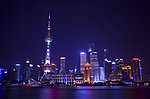 外滩夜景