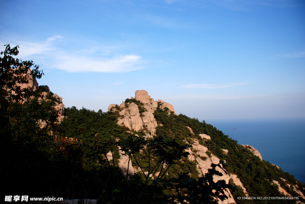 崂山