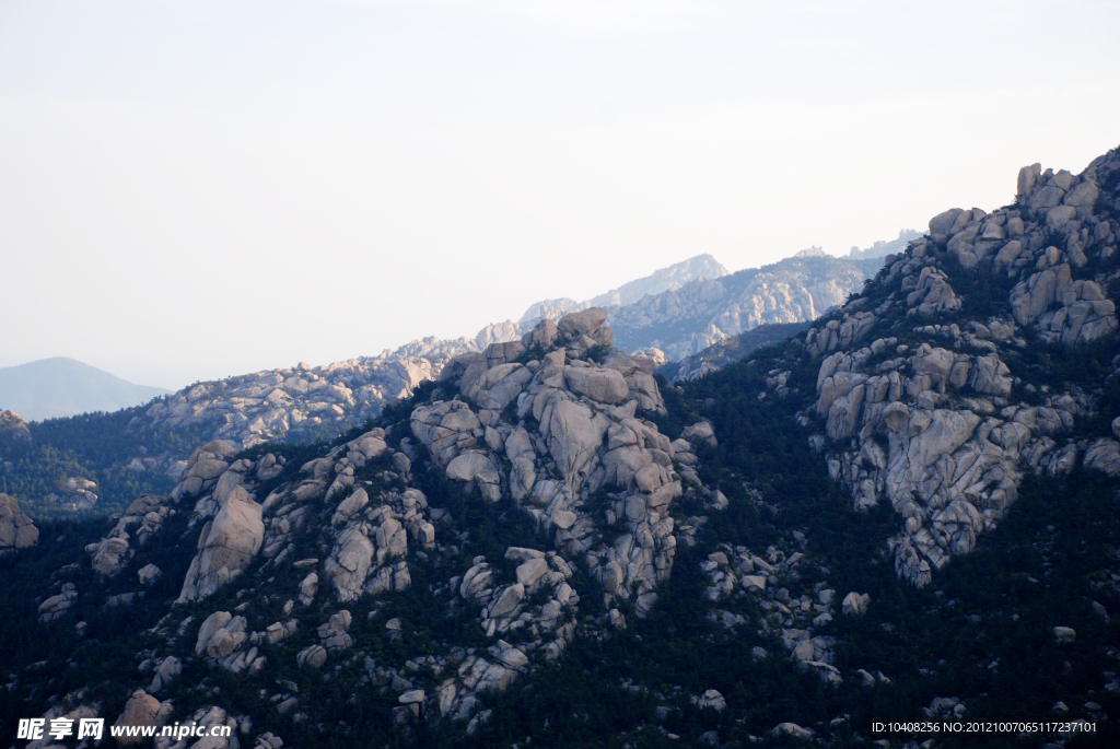 崂山